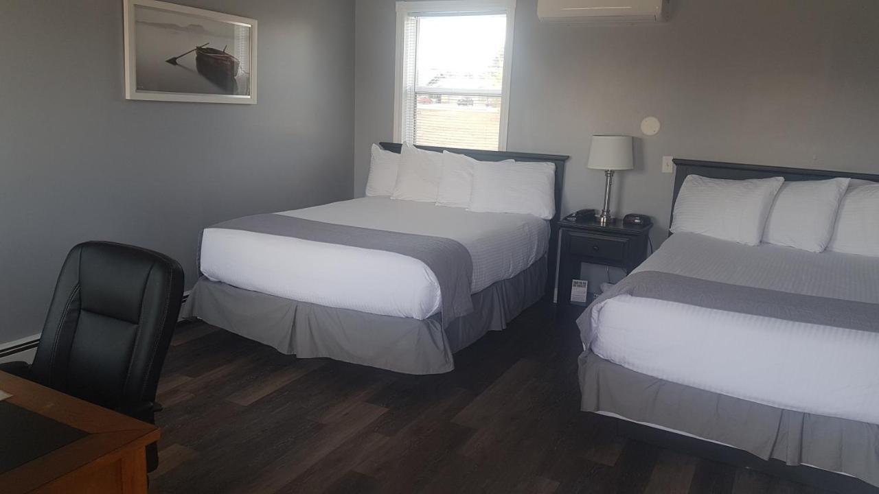 Middleton Motel & Suites Eksteriør billede