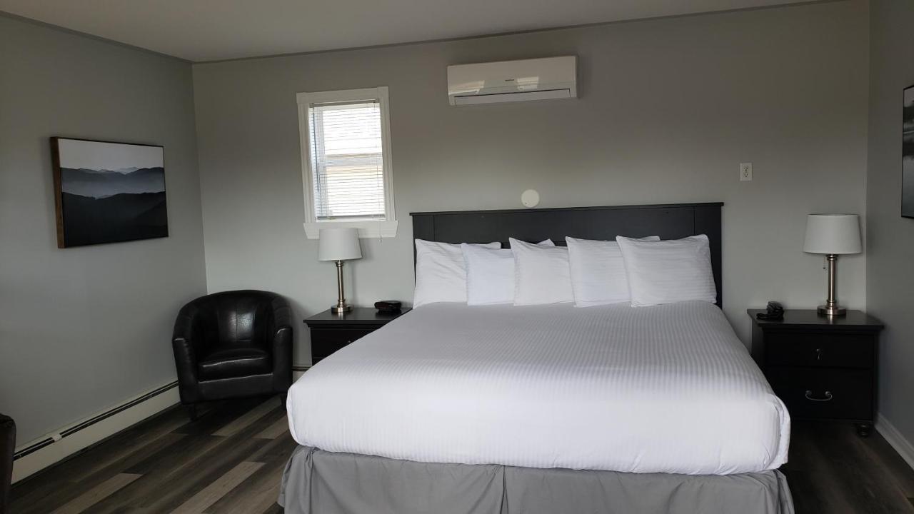 Middleton Motel & Suites Eksteriør billede